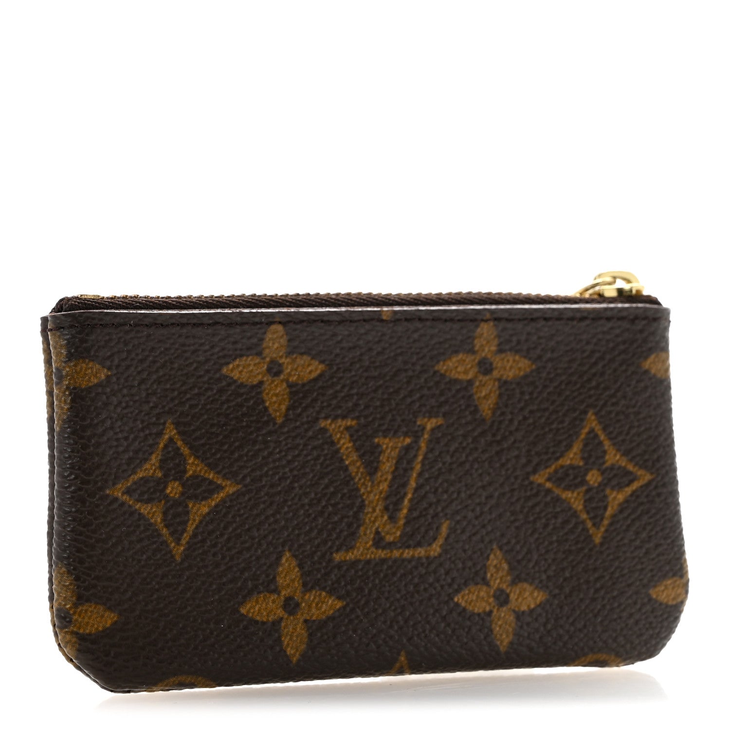 Louis Vuitton Monogram Key Pouch 4 of 9