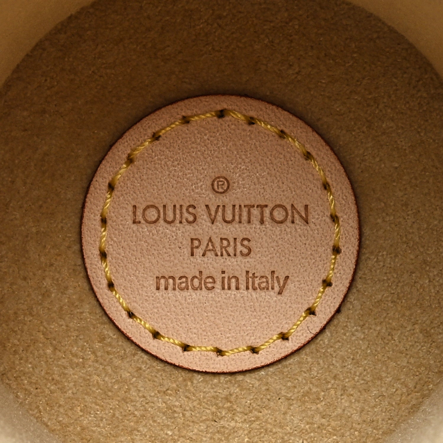Louis Vuitton Monogram 100ML Perfume Travel Case 6 of 6