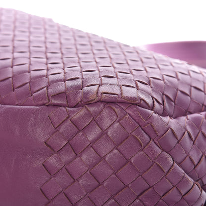 Bottega Veneta Nappa Intrecciato Medium Campana Corot 13 of 23