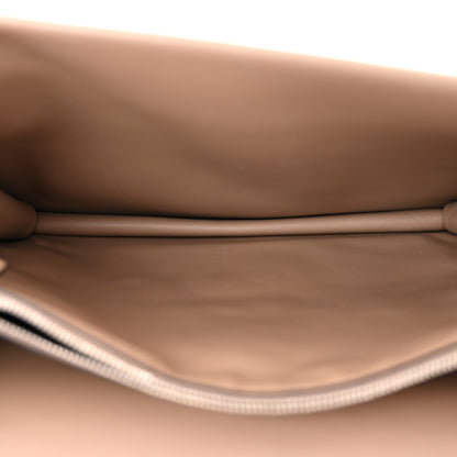 Gucci Suede Medium Dionysus Shoulder Bag Taupe 5 of 12