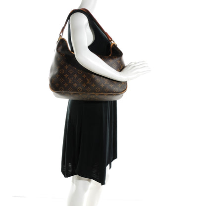 Louis Vuitton Monogram Delightful PM 2 of 10