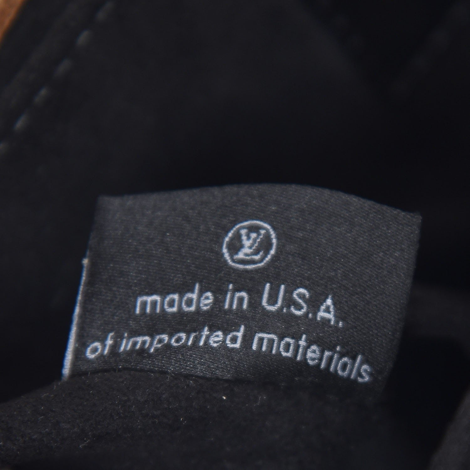 Louis Vuitton Reverse Monogram Pochette Metis 7 of 8