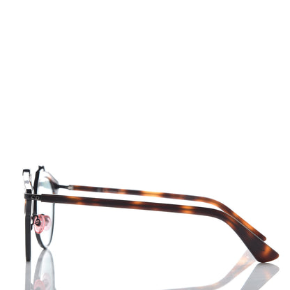 Christian Dior Mirrored So Real Sunglasses Havana Pink 3 of 7