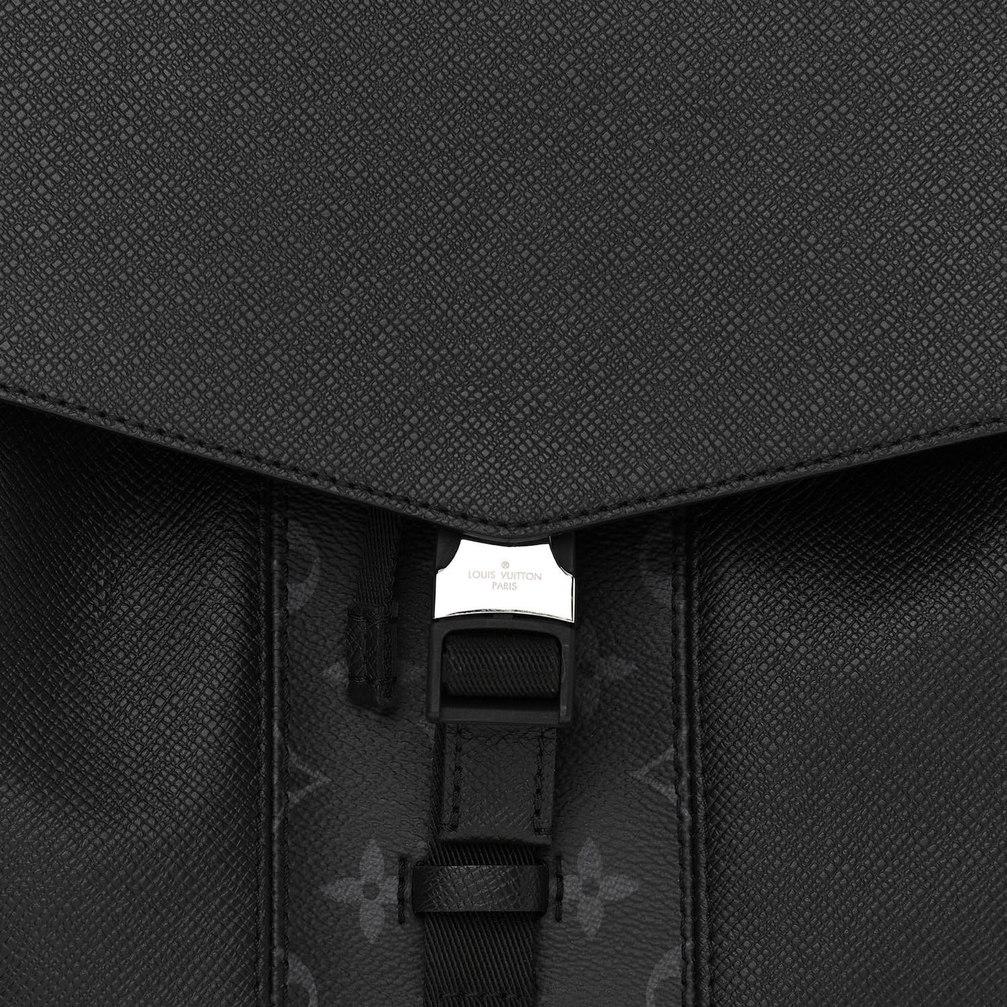 Taigarama Outdoor Backpack Black