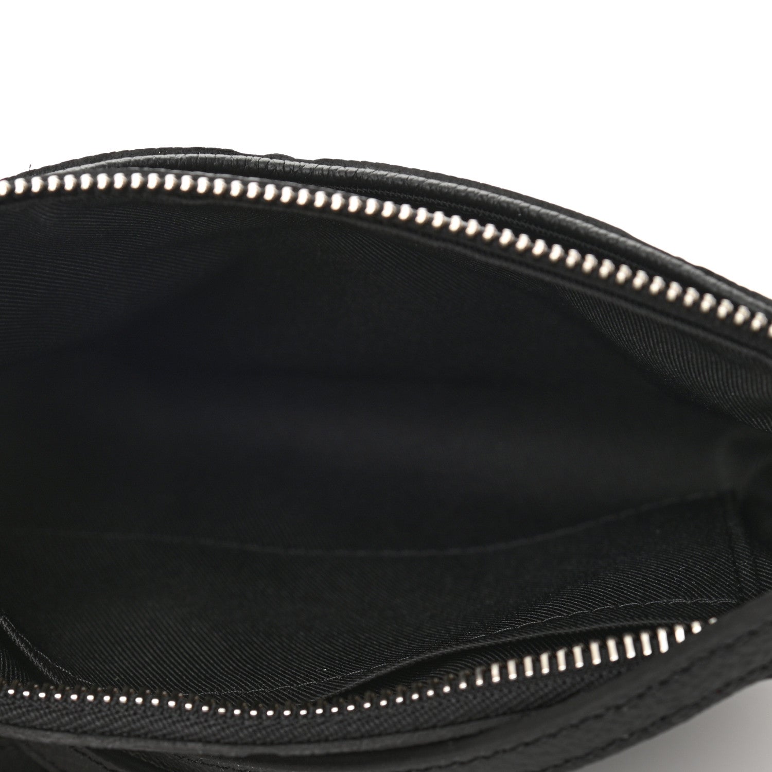 Louis Vuitton Empreinte Pallas Crossbody Black 5 of 9