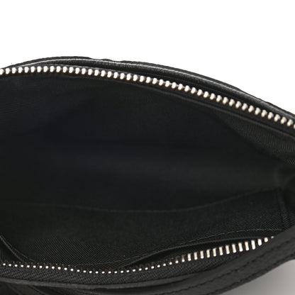 Louis Vuitton Empreinte Pallas Crossbody Black 5 of 9