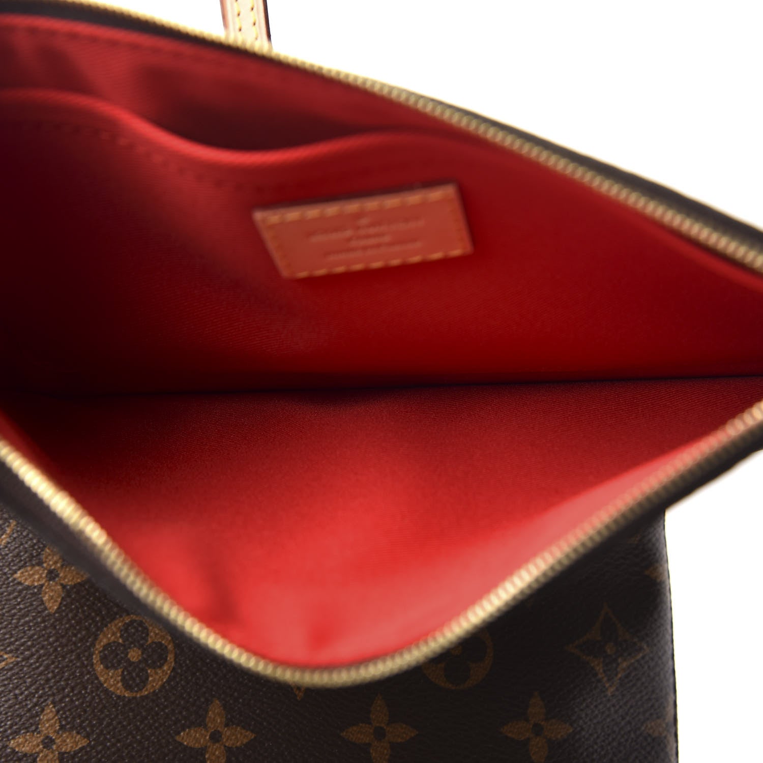 Louis Vuitton Monogram Carry It 10 of 11