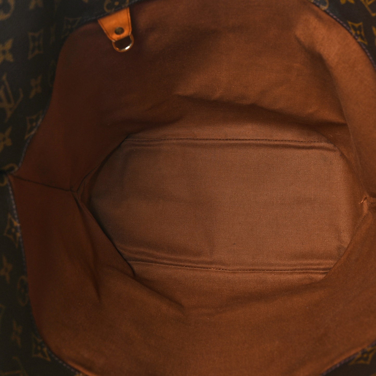 Monogram Sac Shopping Tote