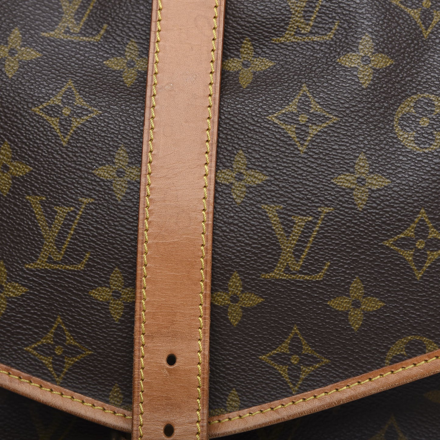 Monogram Saumur 35