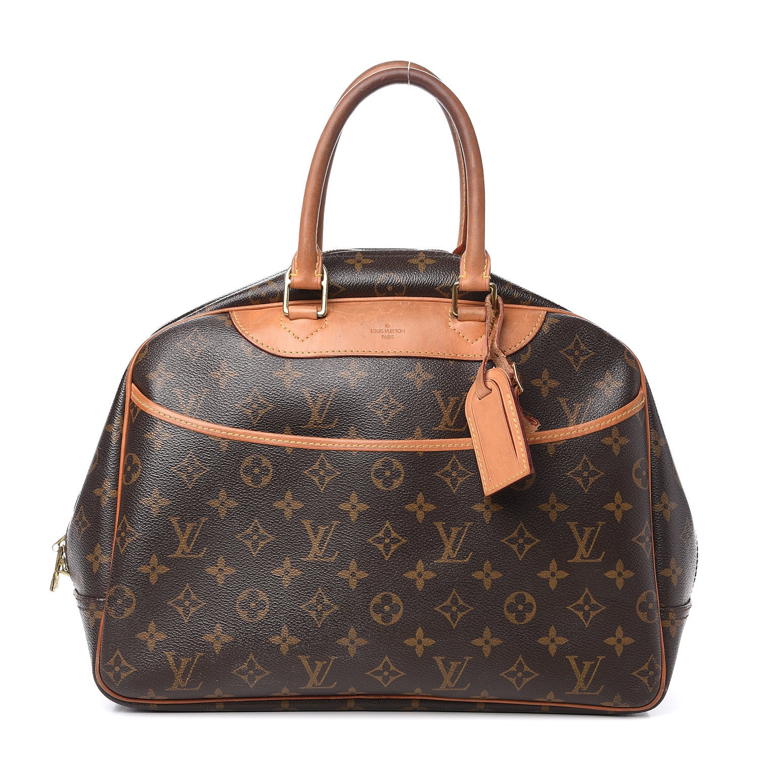Louis Vuitton Monogram Deauville 1 of 14