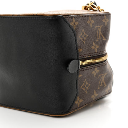 Louis Vuitton Reverse Monogram Square Bag 9 of 10