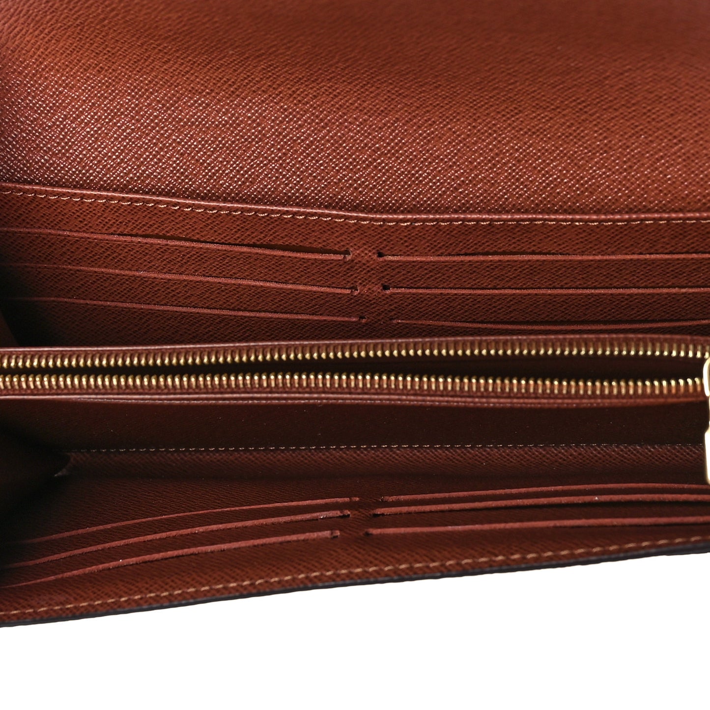 Monogram Sarah Wallet NM