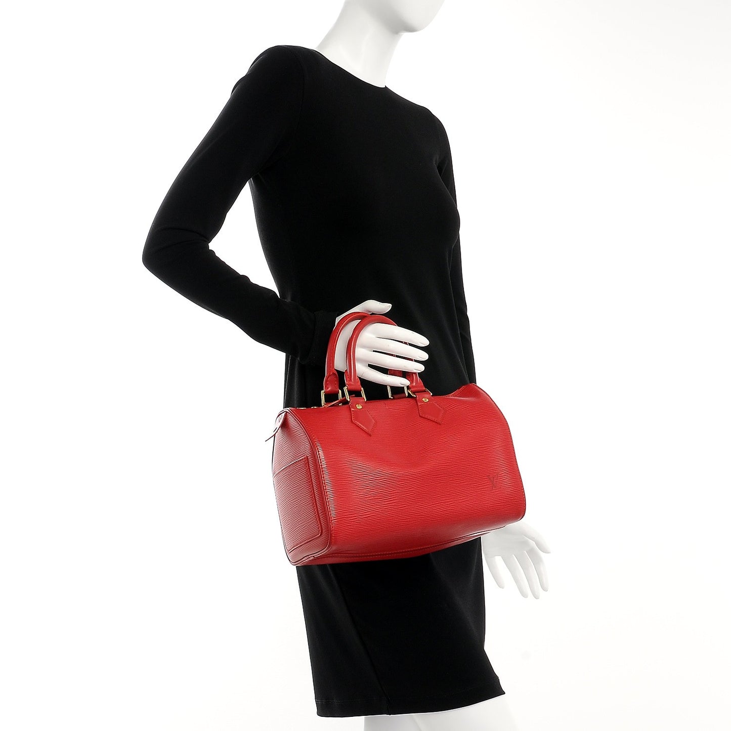 Epi Speedy 25 Rouge