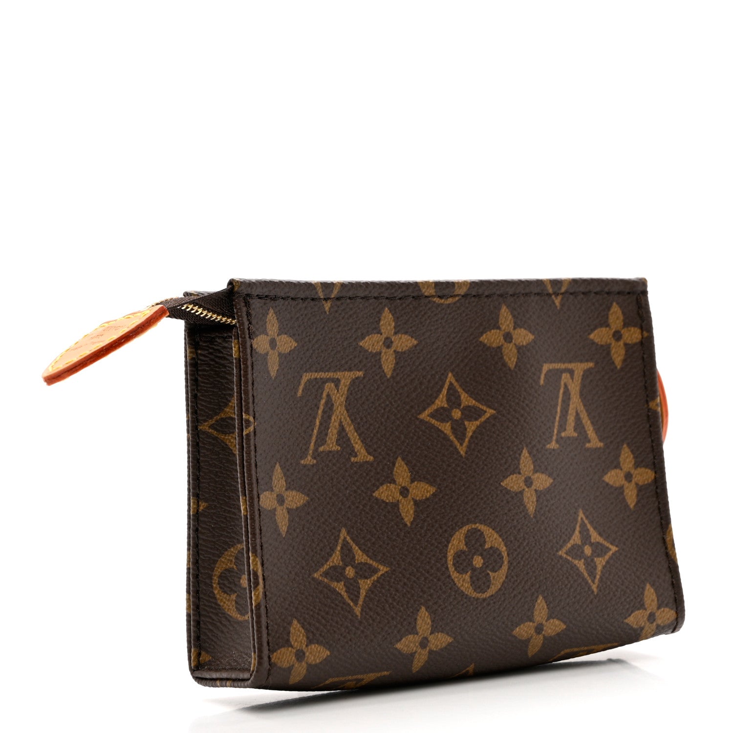 Louis Vuitton Monogram Toiletry Pouch 15 2 of 5