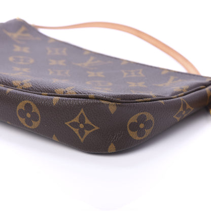 Louis Vuitton Monogram Pochette Accessories 7 of 10