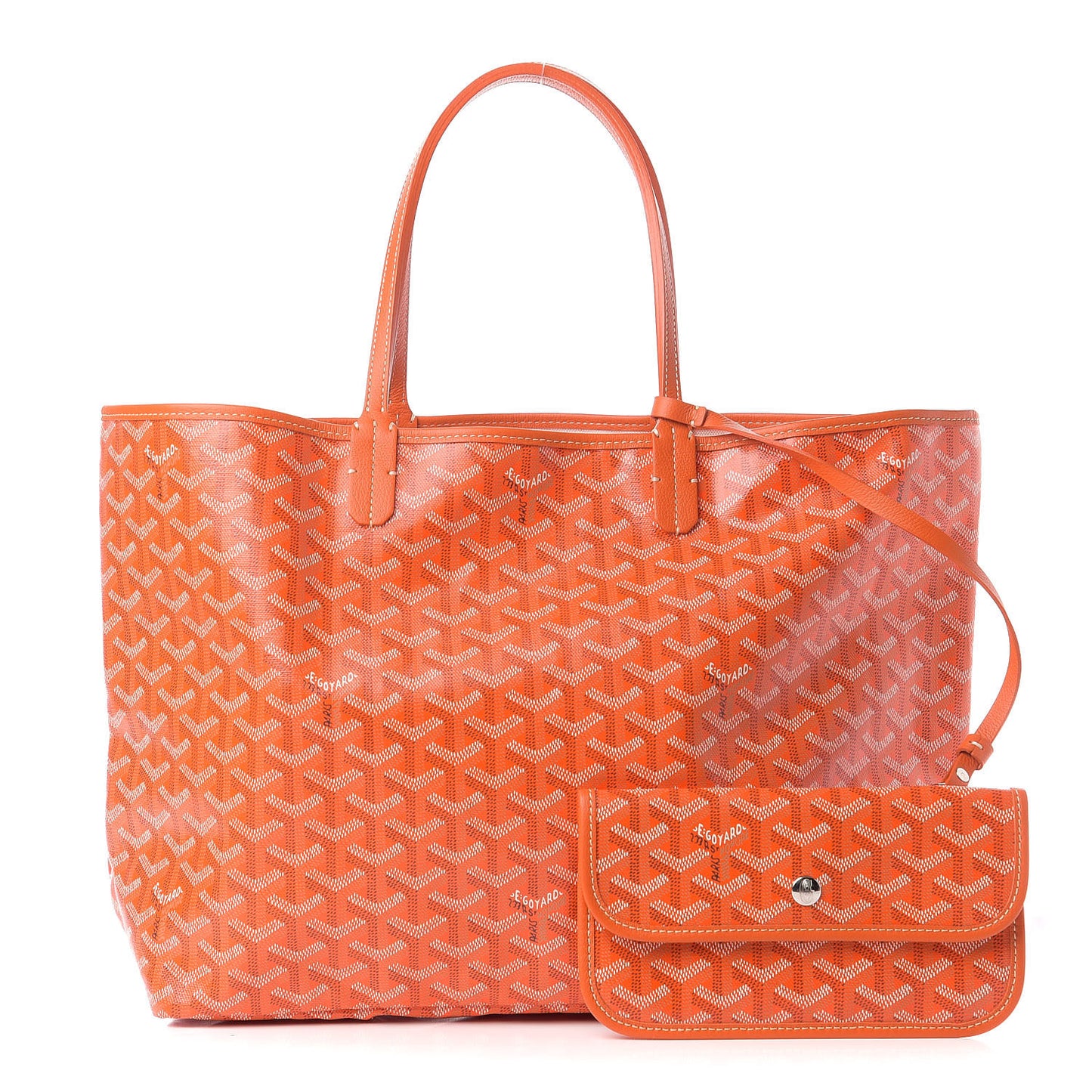 Damier Graphite Porte-Documents Voyage GM