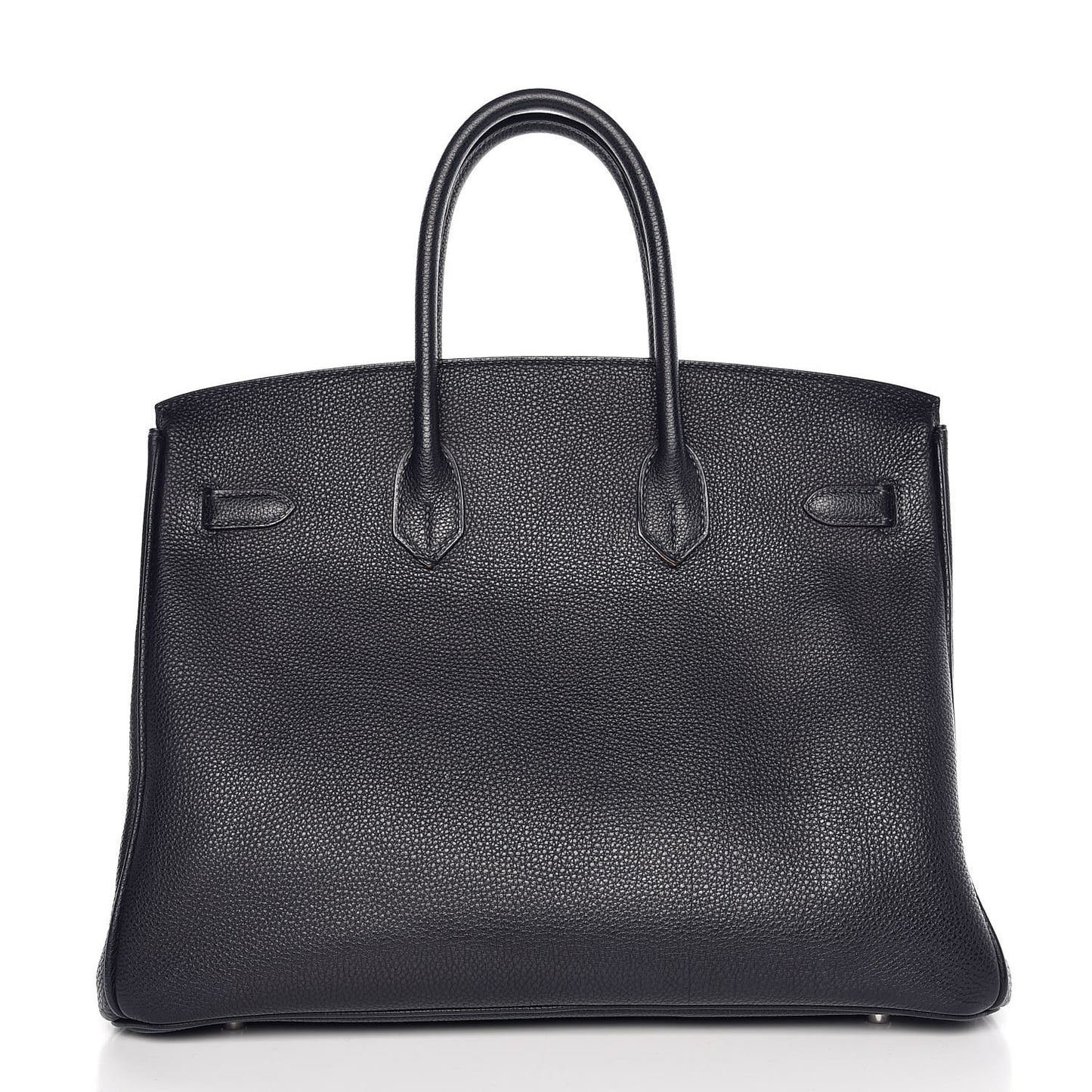Togo Birkin 35 Indigo