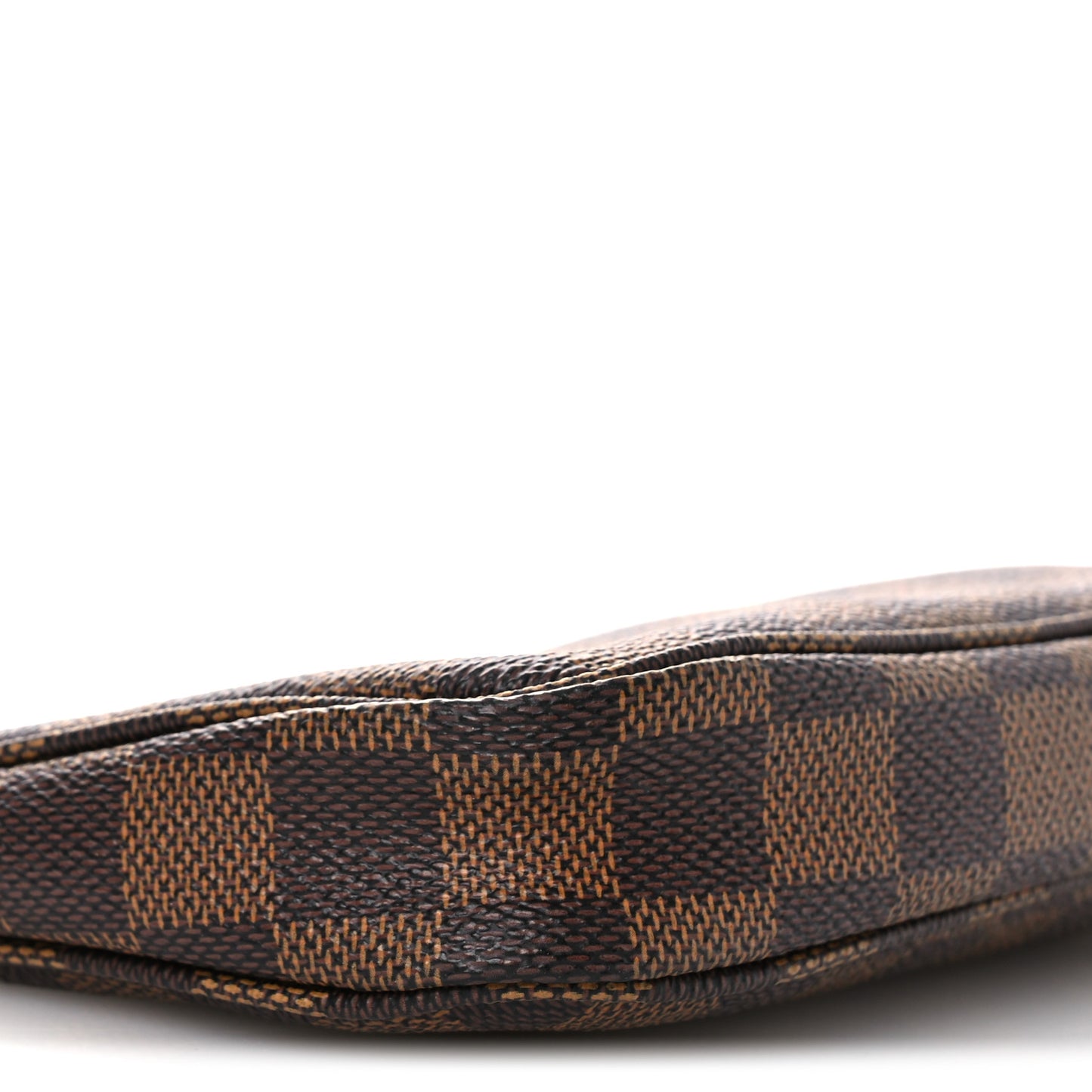 Damier Ebene Bucket Pochette Accessories