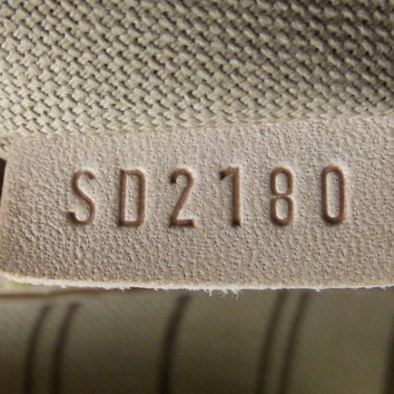 Monogram Delightful MM