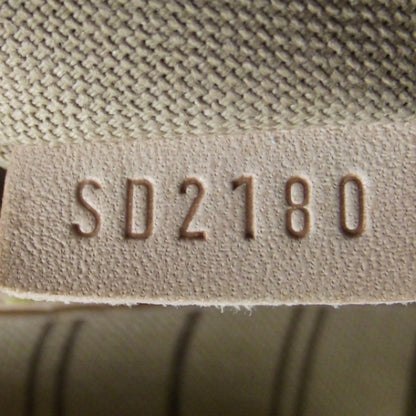 Louis Vuitton Monogram Delightful MM 9 of 9