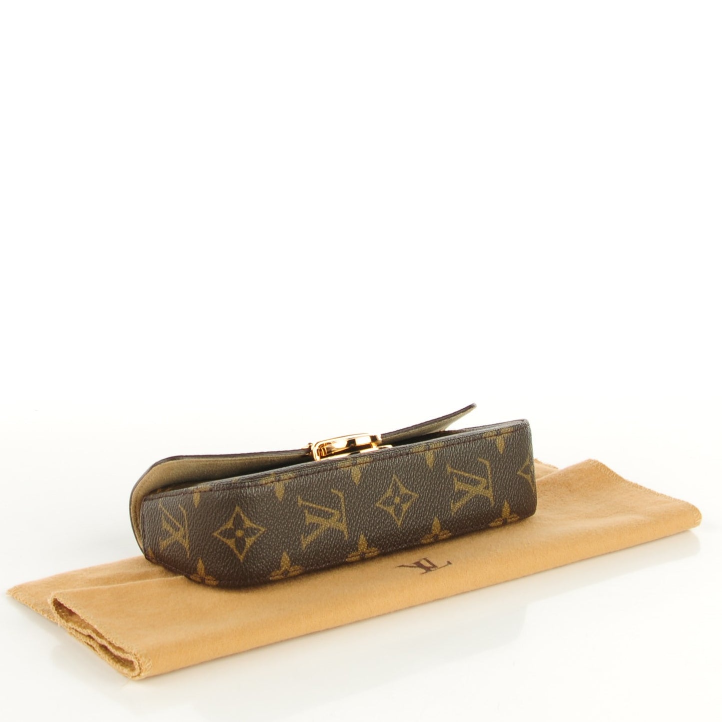 Monogram Pochette Lagoon Sunglasses Holder