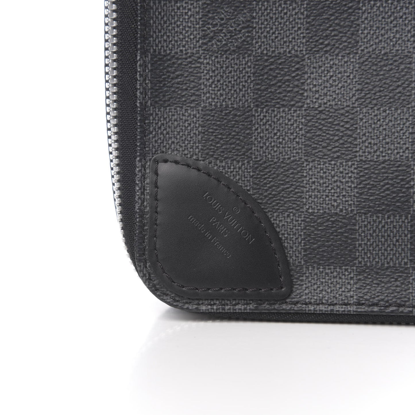 Damier Graphite Horizon Accessories Pouch