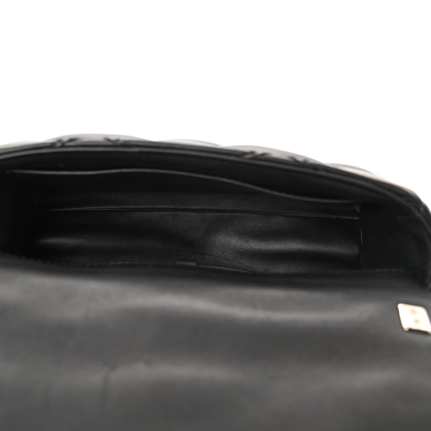 Lambskin Malletage GO-14 PM Hologram