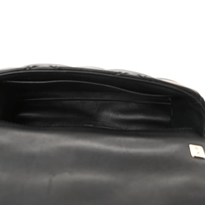 Louis Vuitton Lambskin Malletage GO-14 PM Hologram 5 of 9