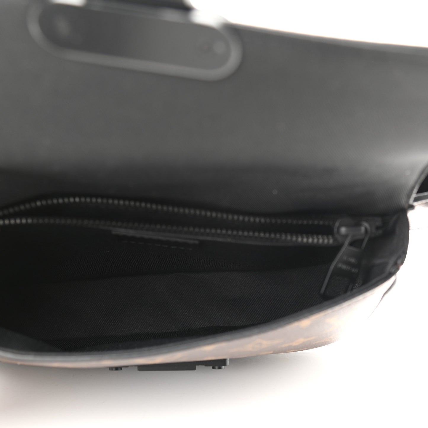 Monogram S Lock Sling Bag