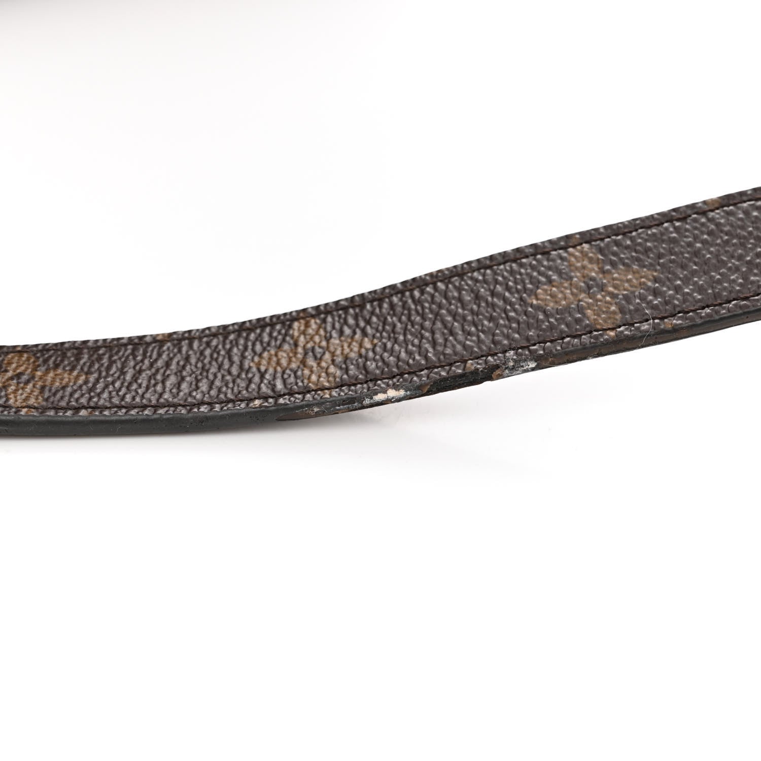 Louis Vuitton Monogram Pallas Havane 19 of 23