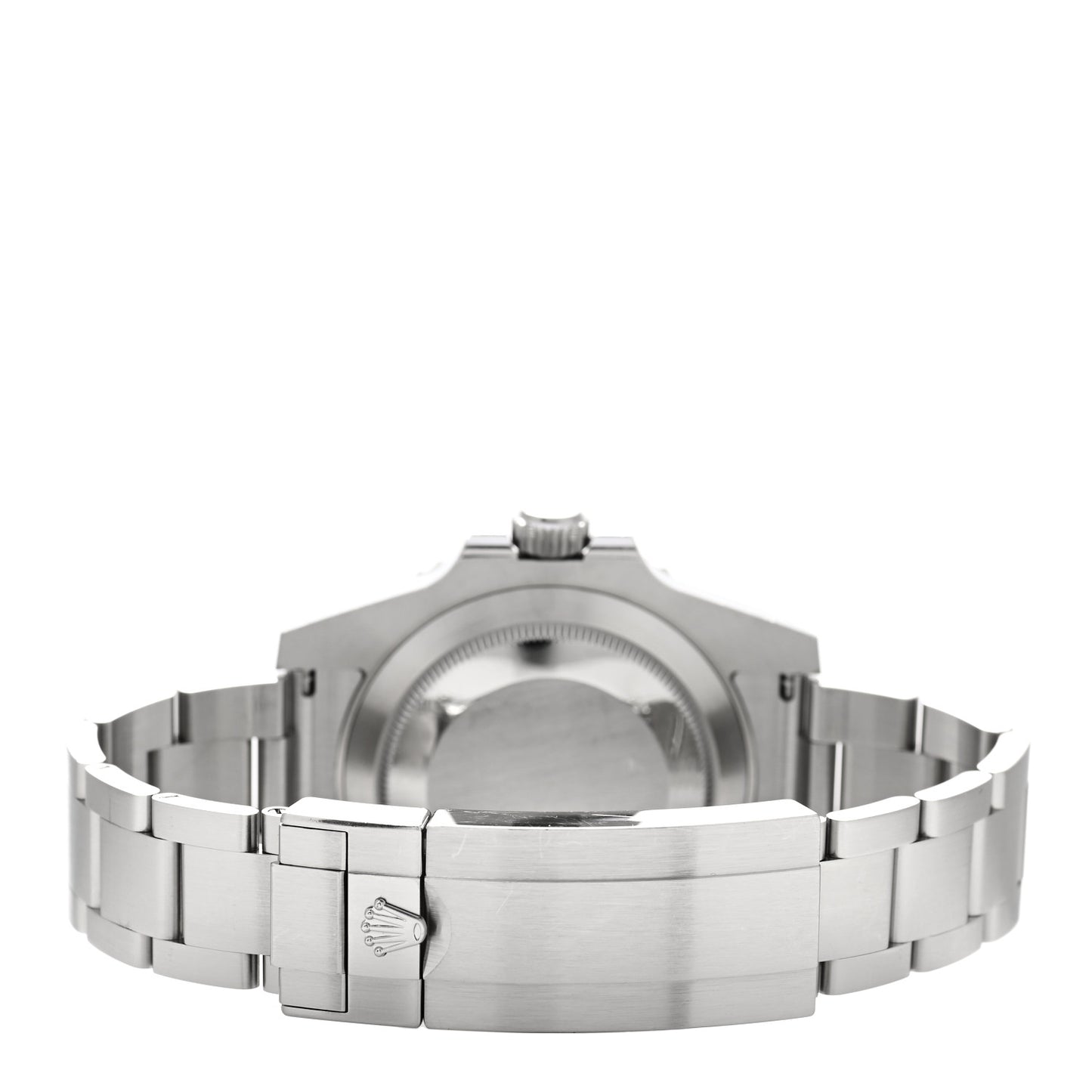 Stainless Steel 40mm Oyster Perpetual Submariner Date Hulk Watch Green 116610LV