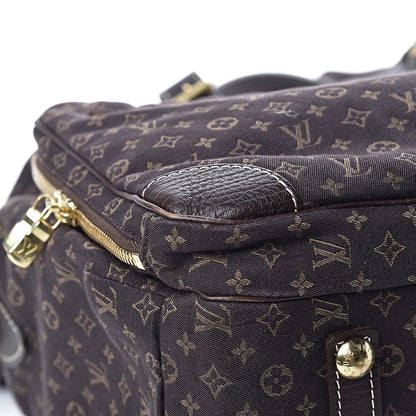 Louis Vuitton Mini Lin Sac a Langer Diaper Bag Ebene 11 of 14