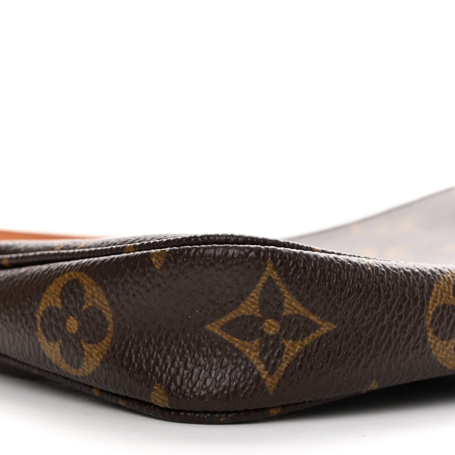 Louis Vuitton Monogram Petit Bucket Pouch 9 of 10