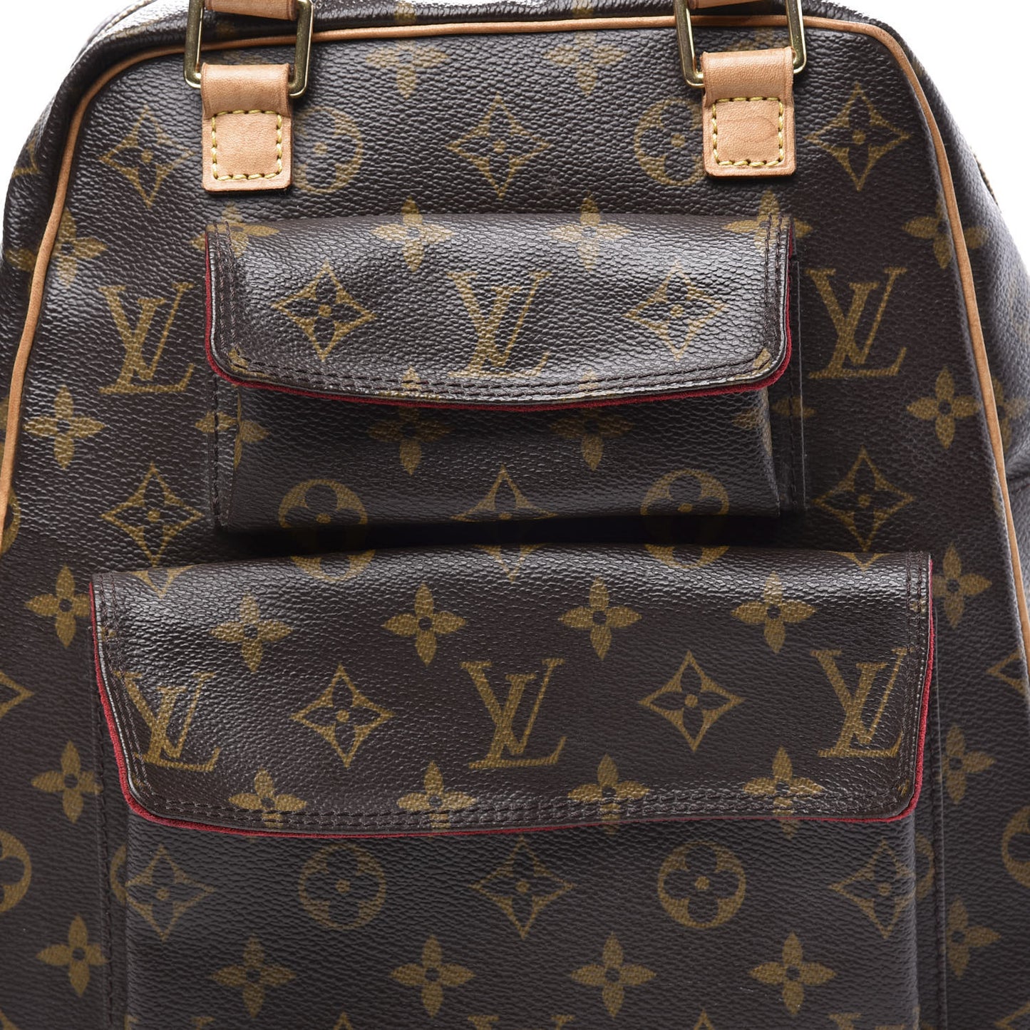 Monogram Excentri-Cite