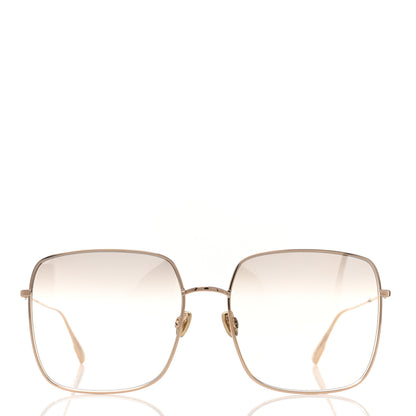 Christian Dior Metal Diorstellaire 1 Sunglasses Gold 2 of 9