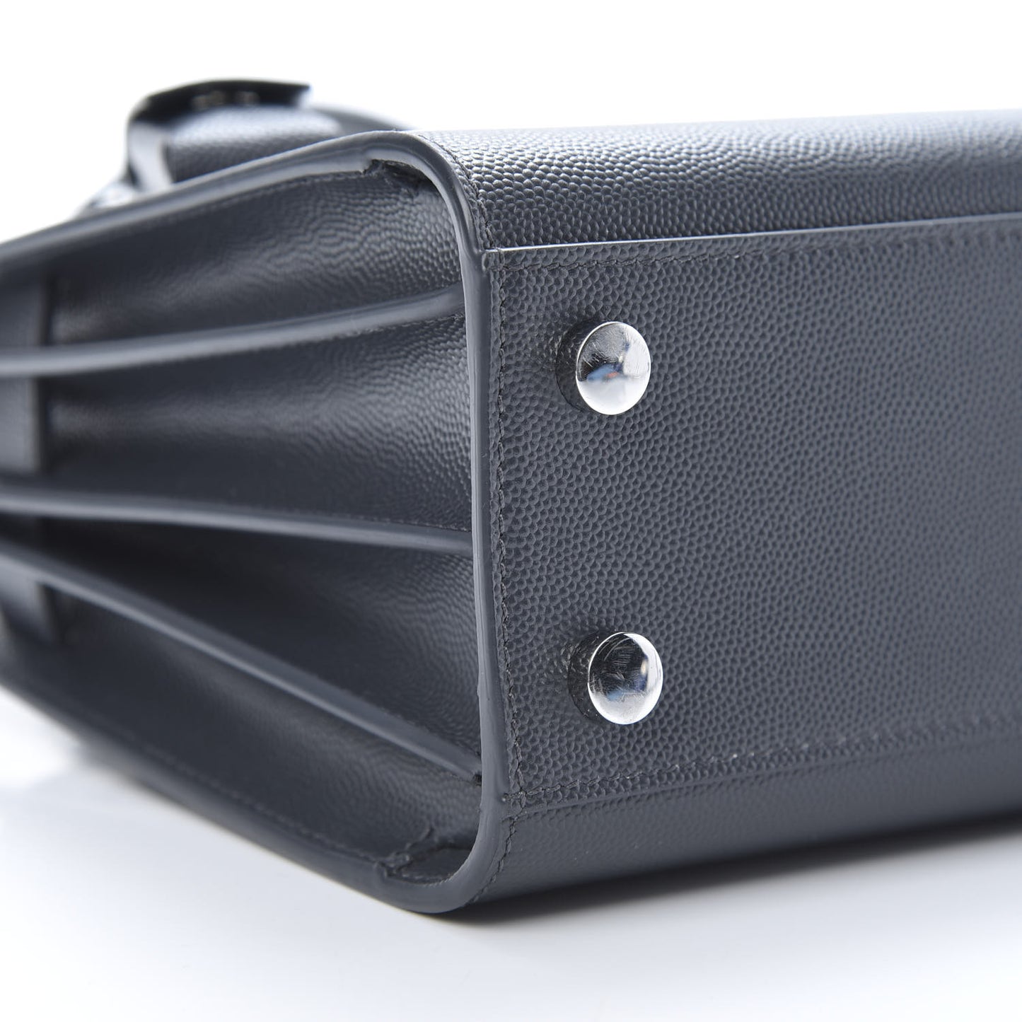 Grain De Poudre Nano Sac De Jour Dark Smog
