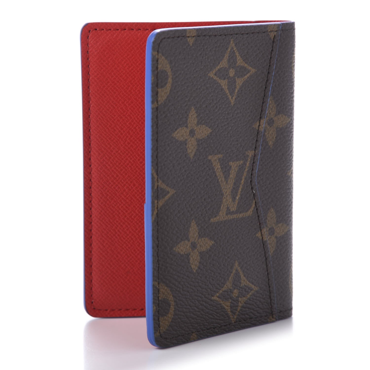 Louis Vuitton X NBA Monogram Pocket Organizer 3 of 8