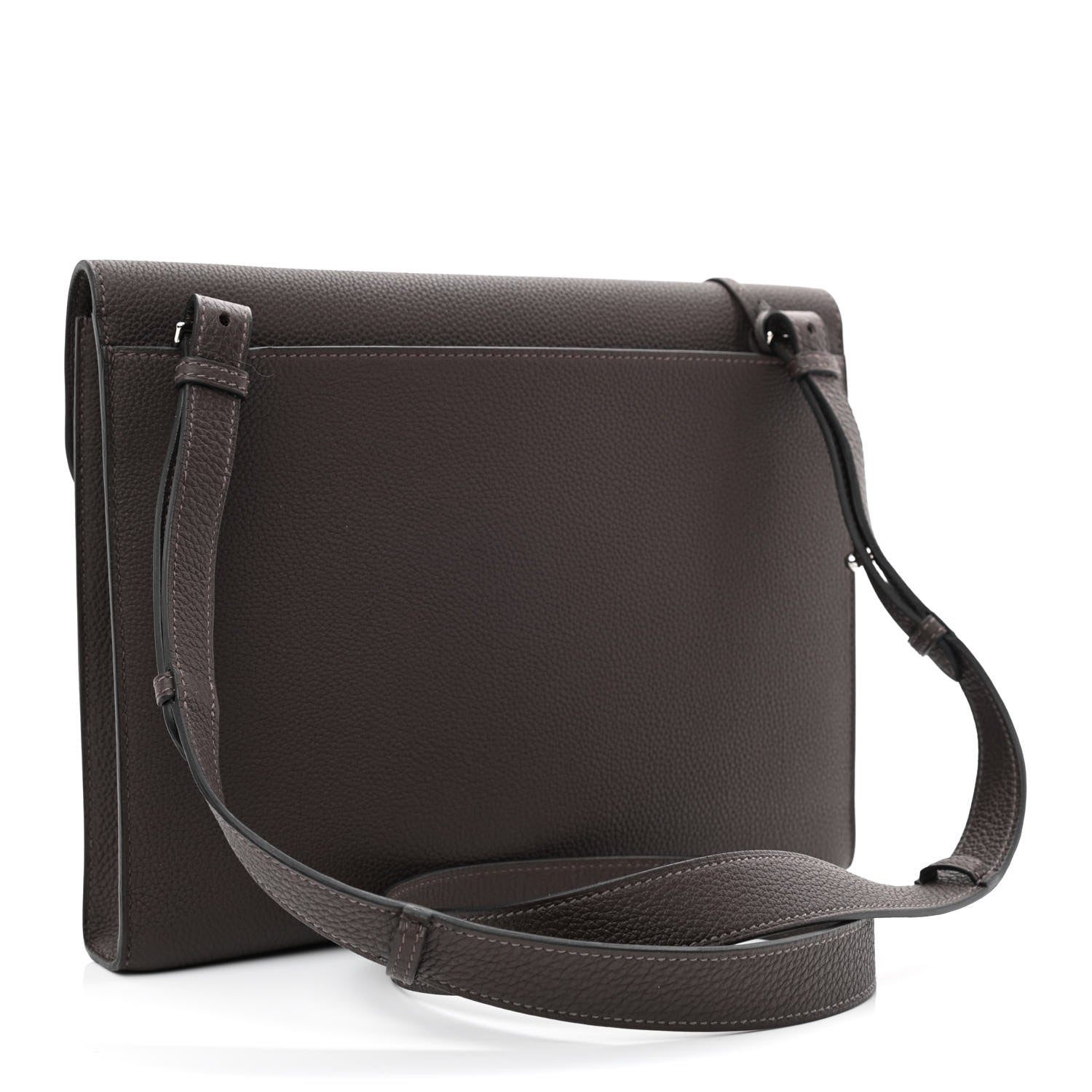 Hermes Togo Sac A Depeches 29 Messenger Bag Ebene 3 of 12