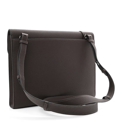 Hermes Togo Sac A Depeches 29 Messenger Bag Ebene 3 of 12