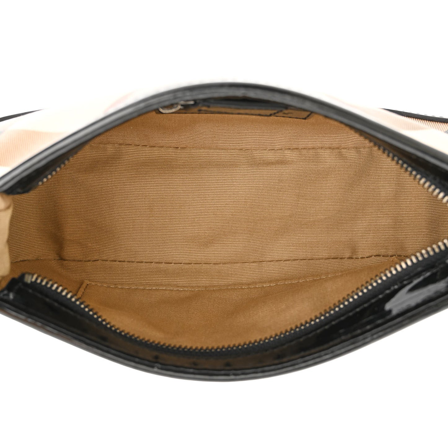 Nova Check Newbury Black