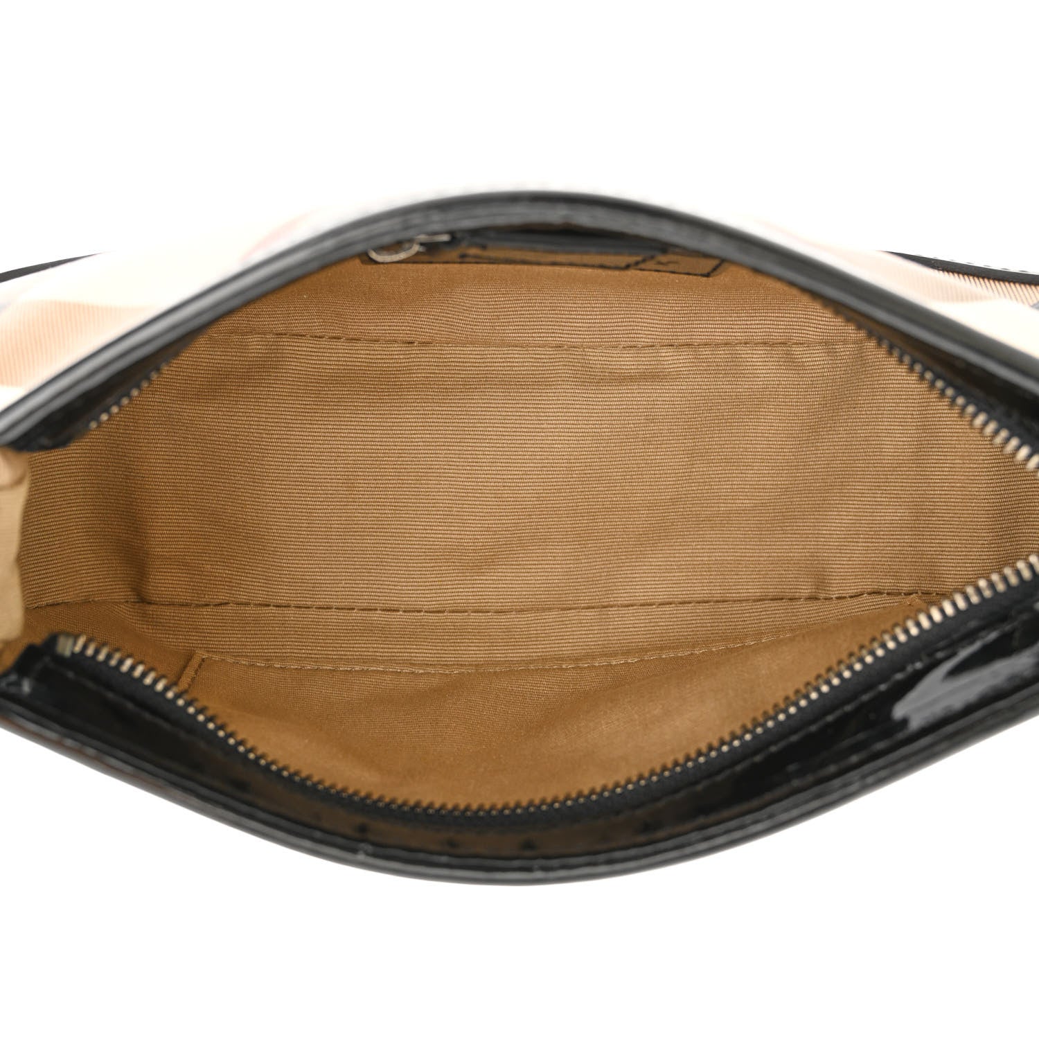 Burberry Nova Check Newbury Black 5 of 12
