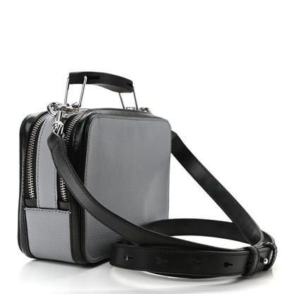 Marc Jacobs Calfskin The Box 20 Crossbody 3 of 10