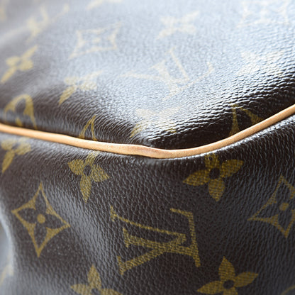 Louis Vuitton Monogram Batignolles Vertical 9 of 16