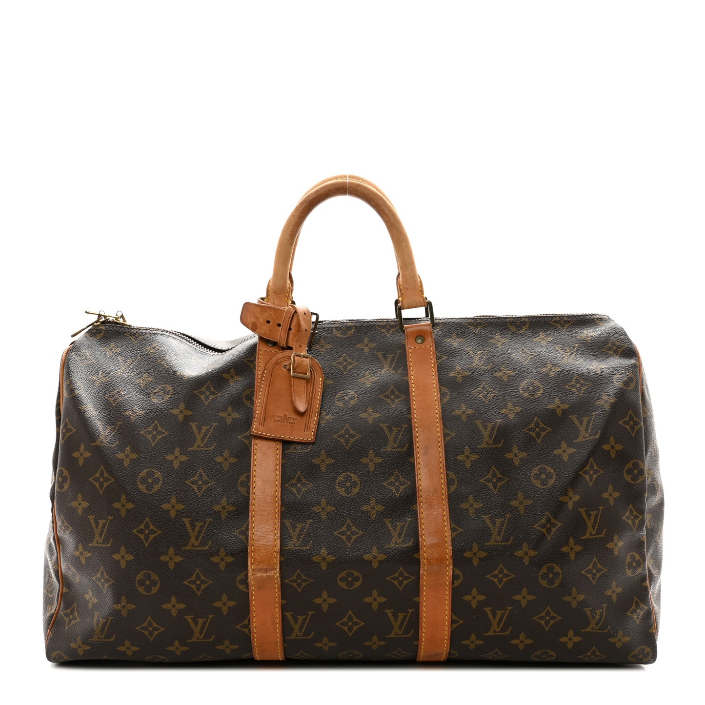 Monogram Keepall 50