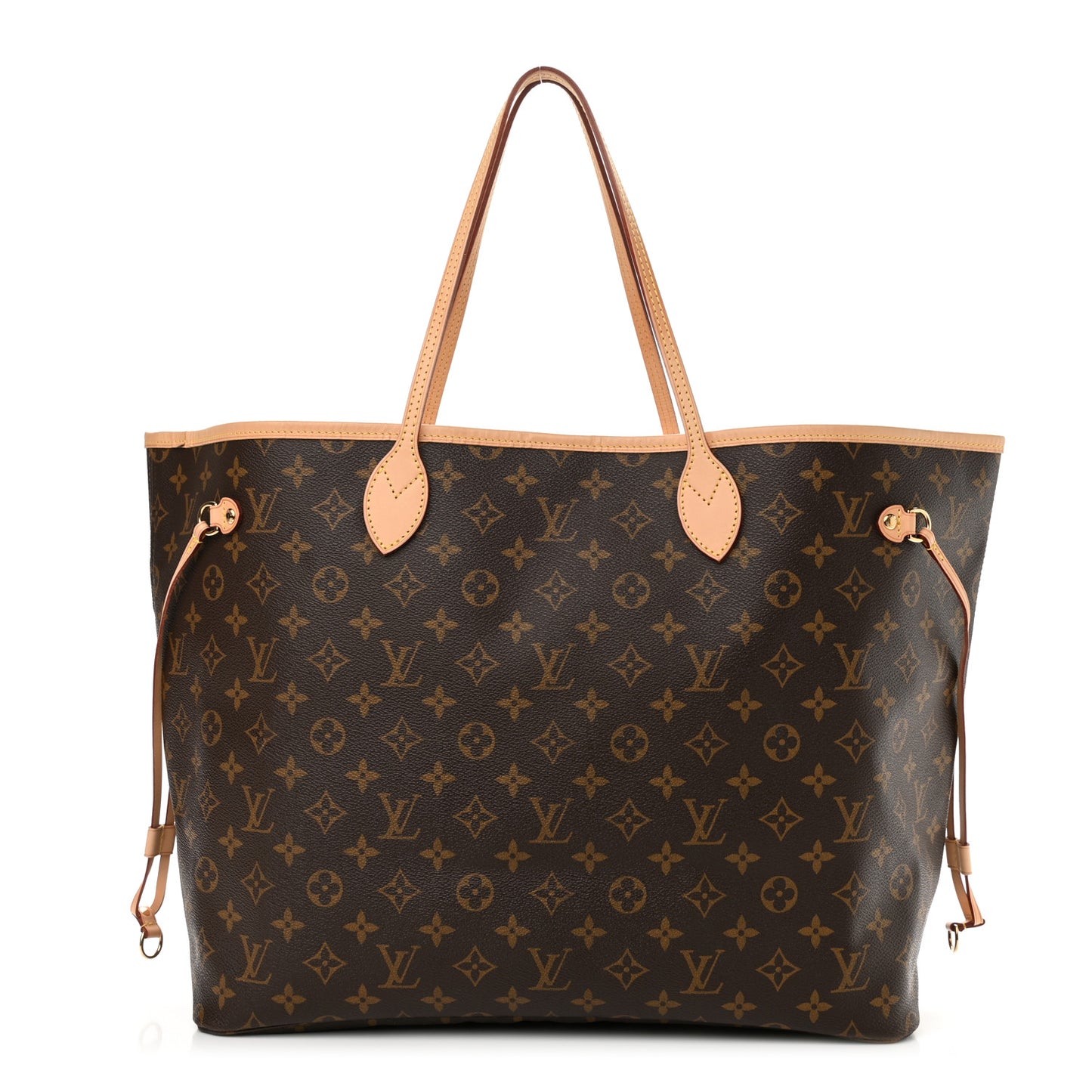 Monogram Neo Neverfull GM Mimosa