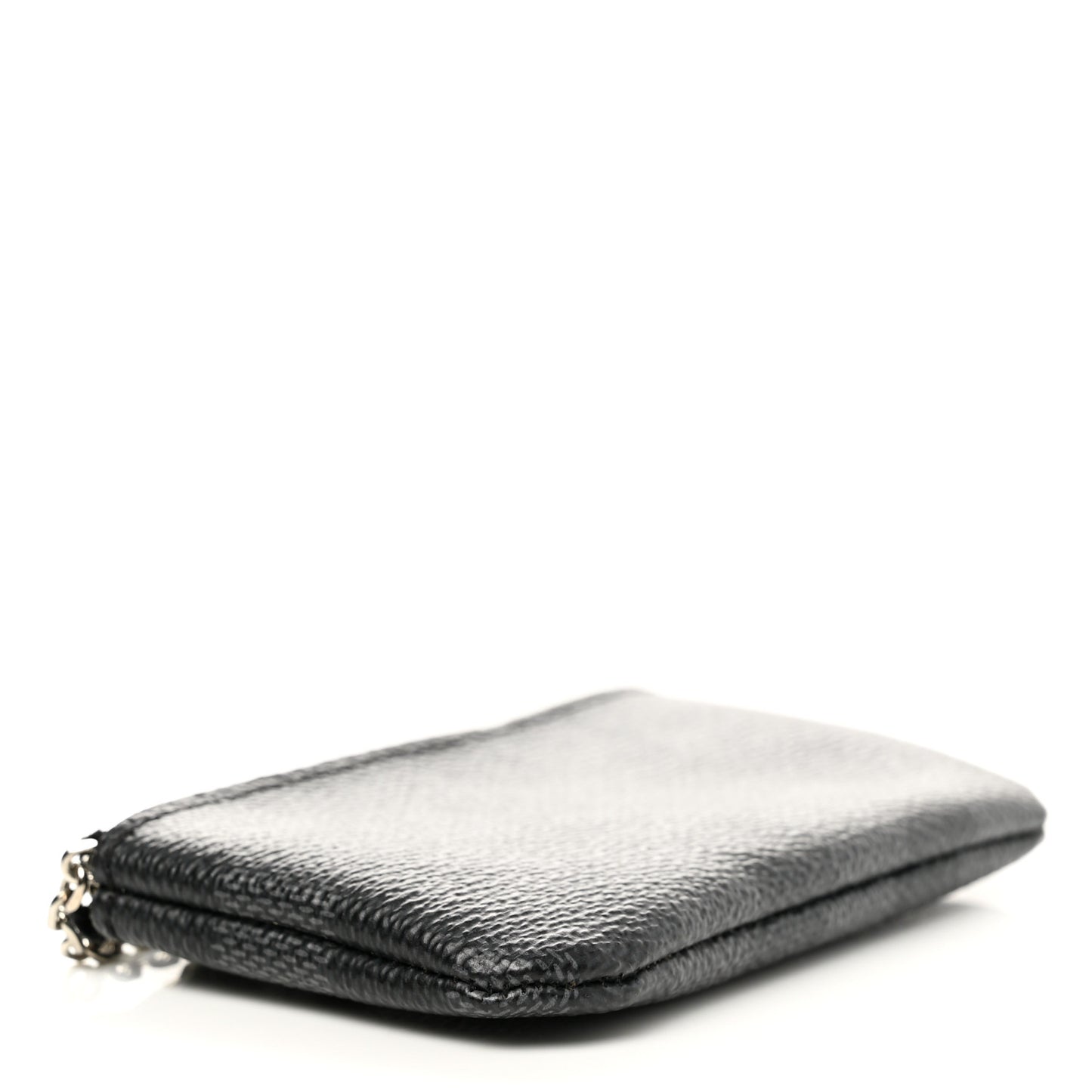 Damier Graphite Key Pouch