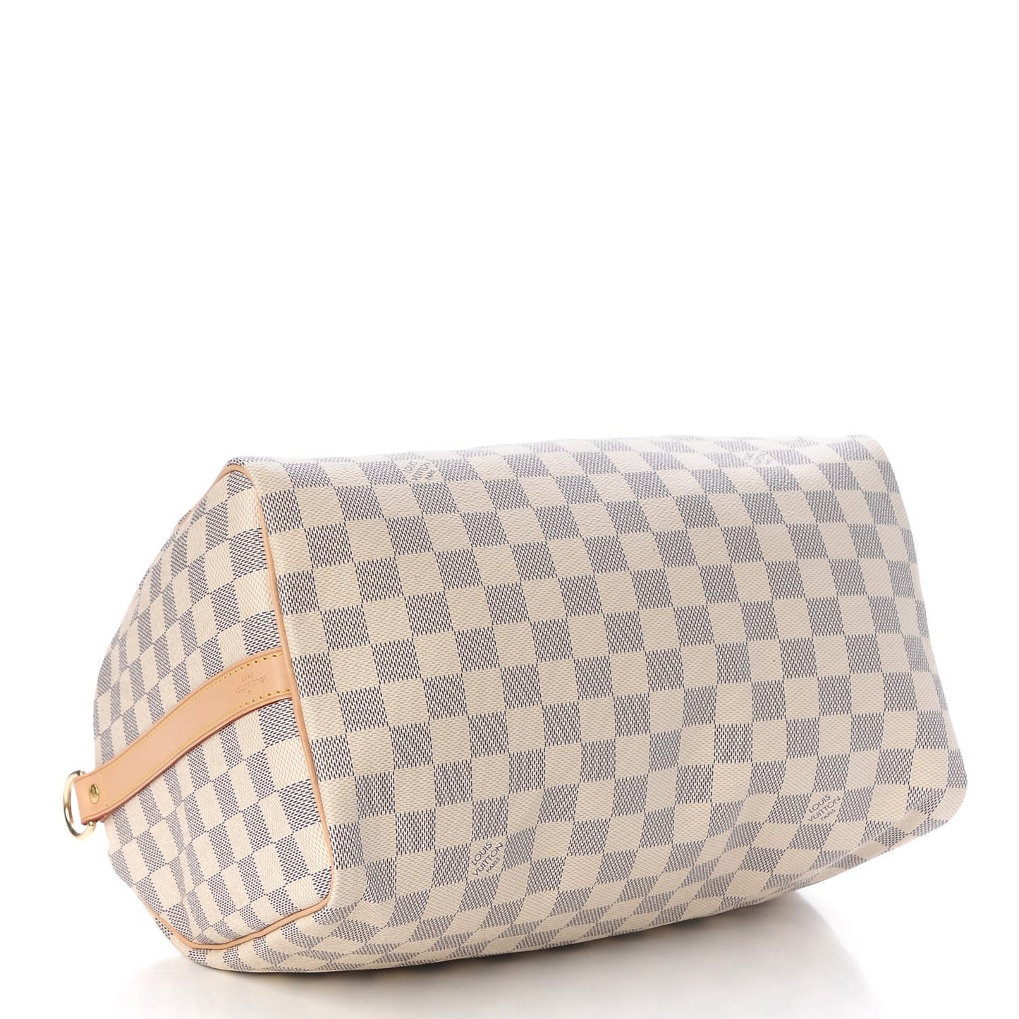 Damier Azur Speedy Bandouliere 30