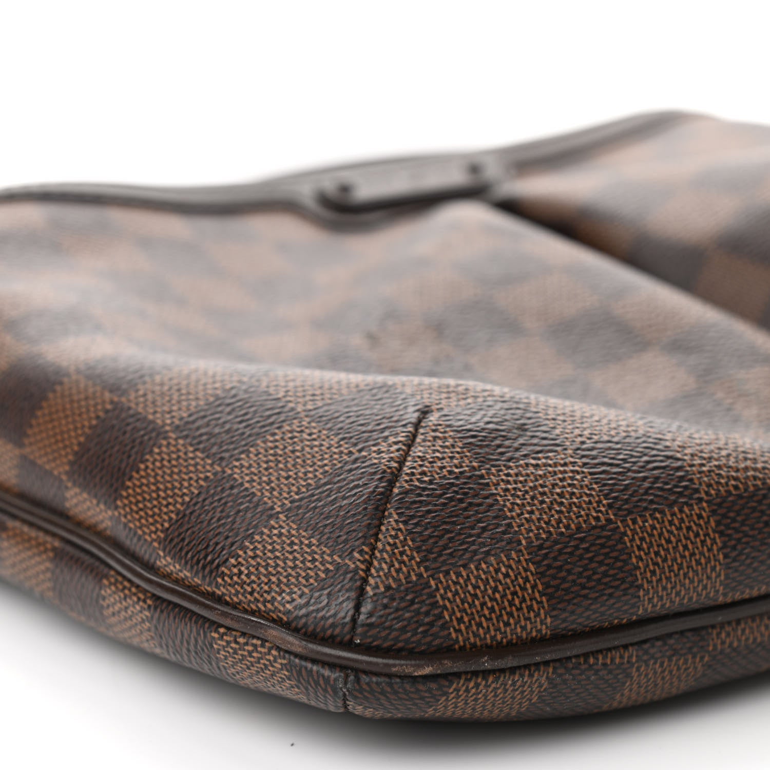 Louis Vuitton Damier Ebene Bloomsbury PM 9 of 15