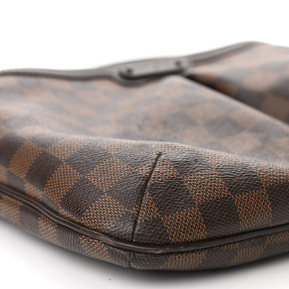 Louis Vuitton Damier Ebene Bloomsbury PM 9 of 15