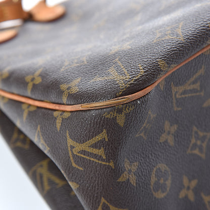 Louis Vuitton Monogram Batignolles Horizontal 13 of 14